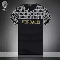 versace jeans tshirt imprime new top grille france